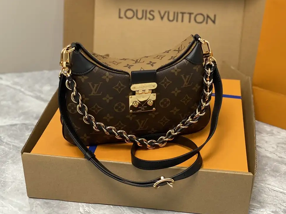 AAA Replica Ru LOUIS TWINNY VUITTON 0612